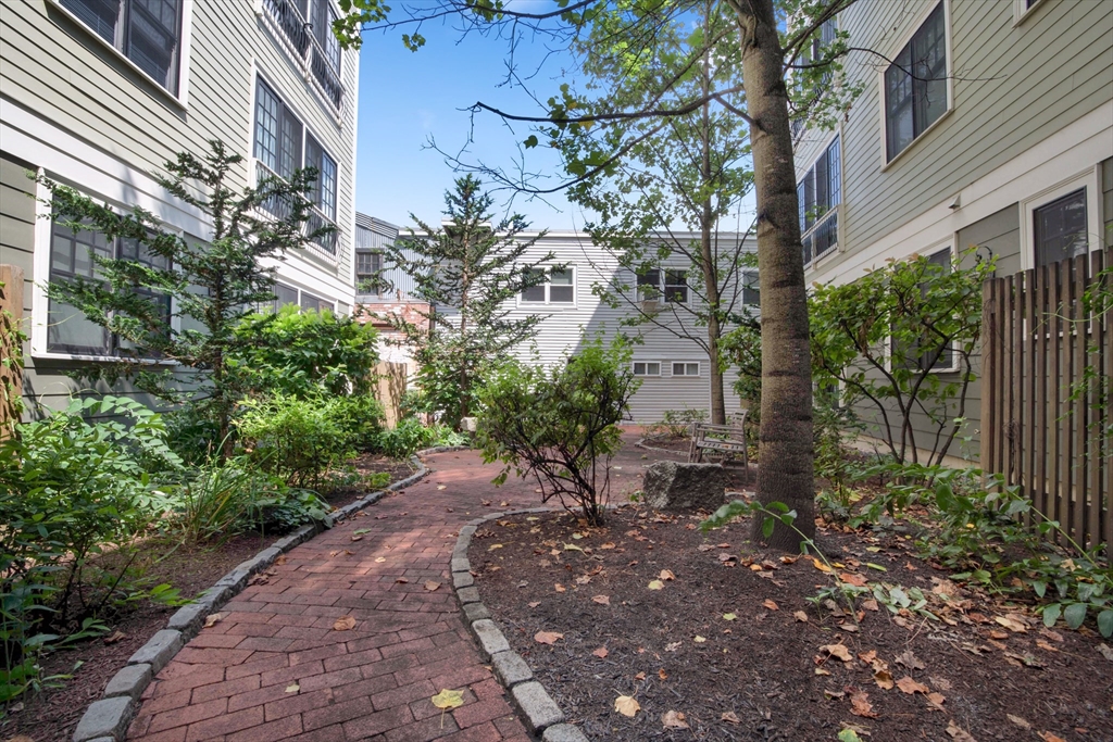 1 bed, 1 bath apartment for rent at 80 Webster Ave Unit 3G, Somerville — photo 19 of 23