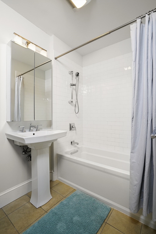 1 bed, 1 bath apartment for rent at 80 Webster Ave Unit 3G, Somerville — photo 10 of 23