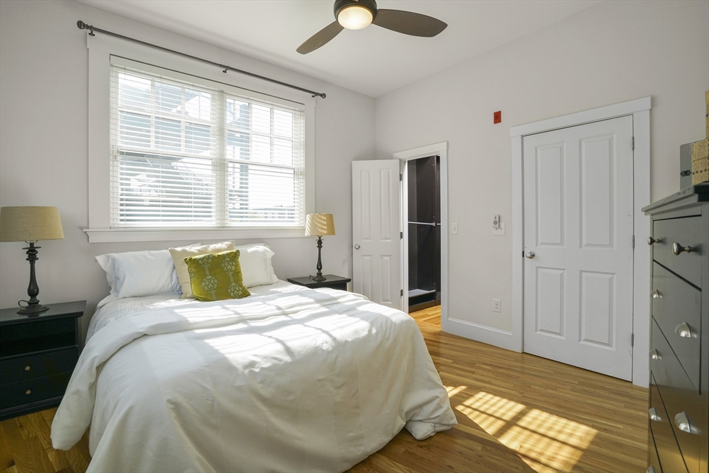 1 bed, 1 bath apartment for rent at 80 Webster Ave Unit 3G, Somerville — photo 8 of 23
