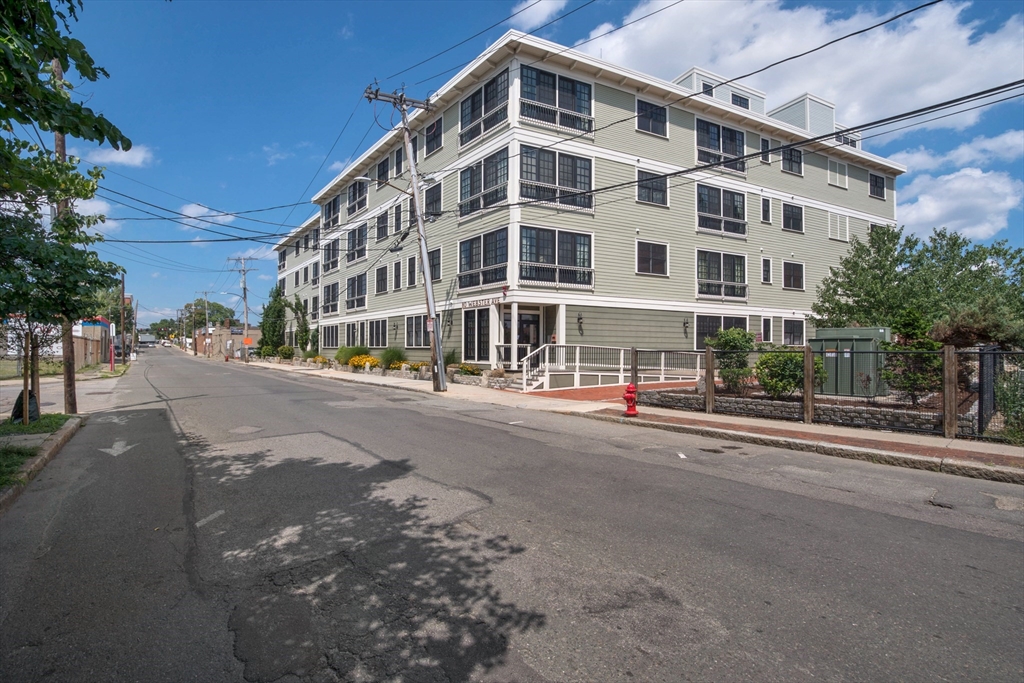1 bed, 1 bath apartment for rent at 80 Webster Ave Unit 3G, Somerville — photo 23 of 23