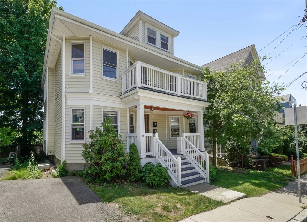 3 bed, 2 bath apartment for rent at 80 Westmoreland St Unit 2, Dorchester — photo 26 of 26