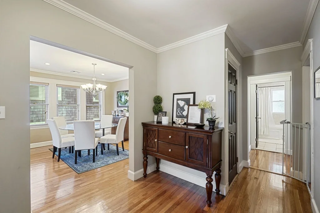 3 bed, 2 bath apartment for rent at 80 Westmoreland St Unit 2, Dorchester — photo 12 of 26