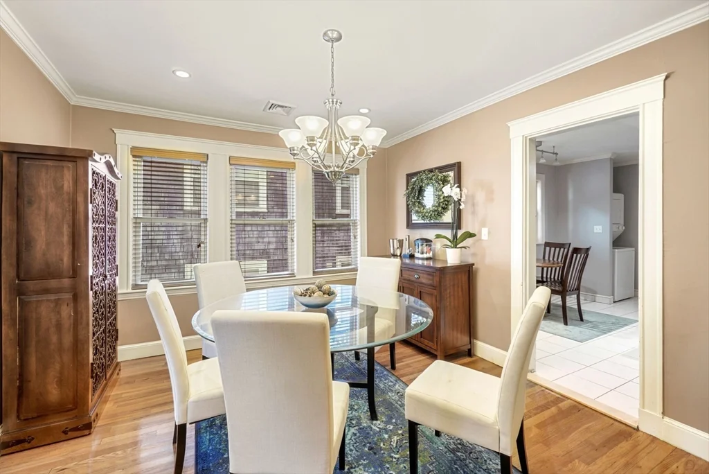 3 bed, 2 bath apartment for rent at 80 Westmoreland St Unit 2, Dorchester — photo 4 of 26