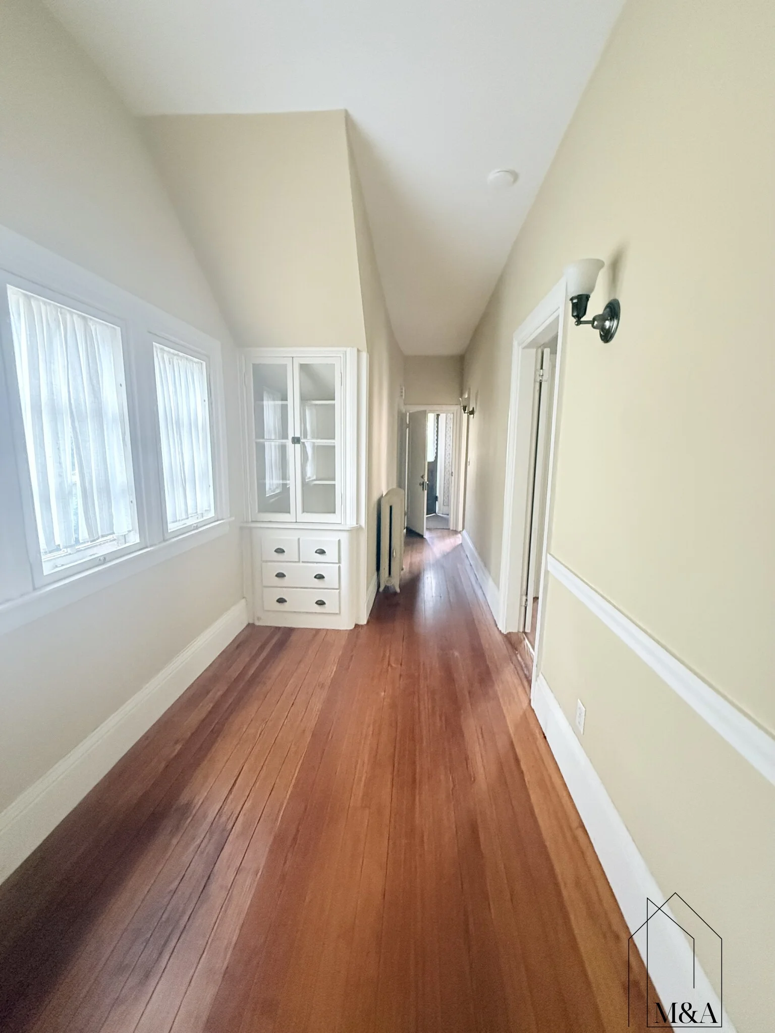 1 bed, 1 bath apartment for rent at 80 Winchester St Unit 1, Brookline — photo 8 of 9