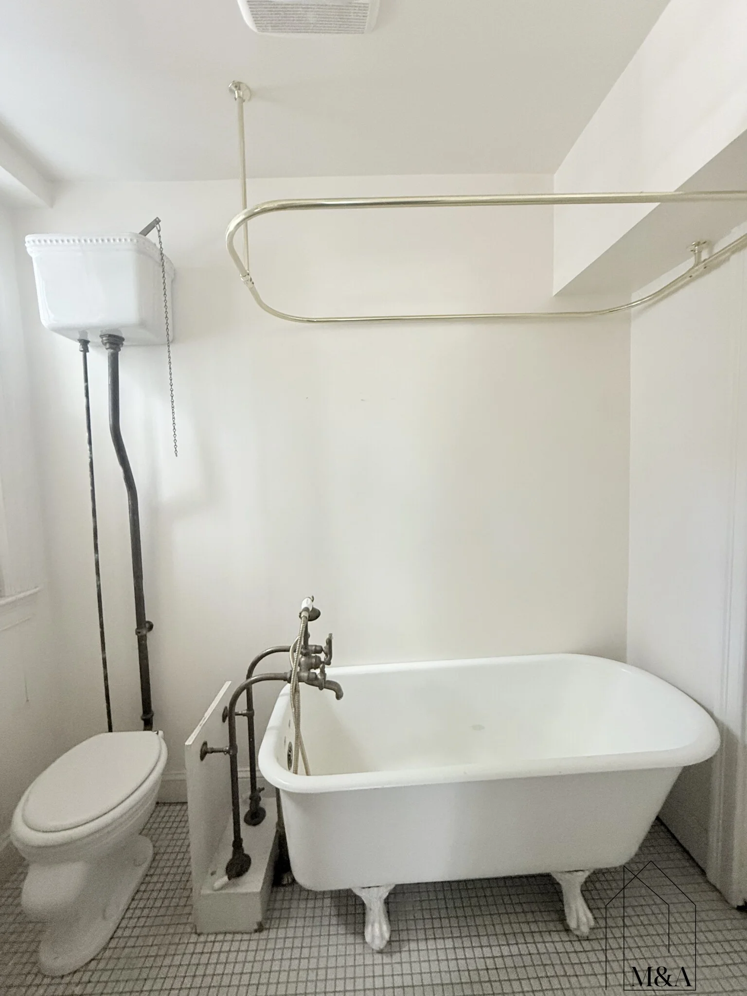 1 bed, 1 bath apartment for rent at 80 Winchester St Unit 1, Brookline — photo 7 of 9