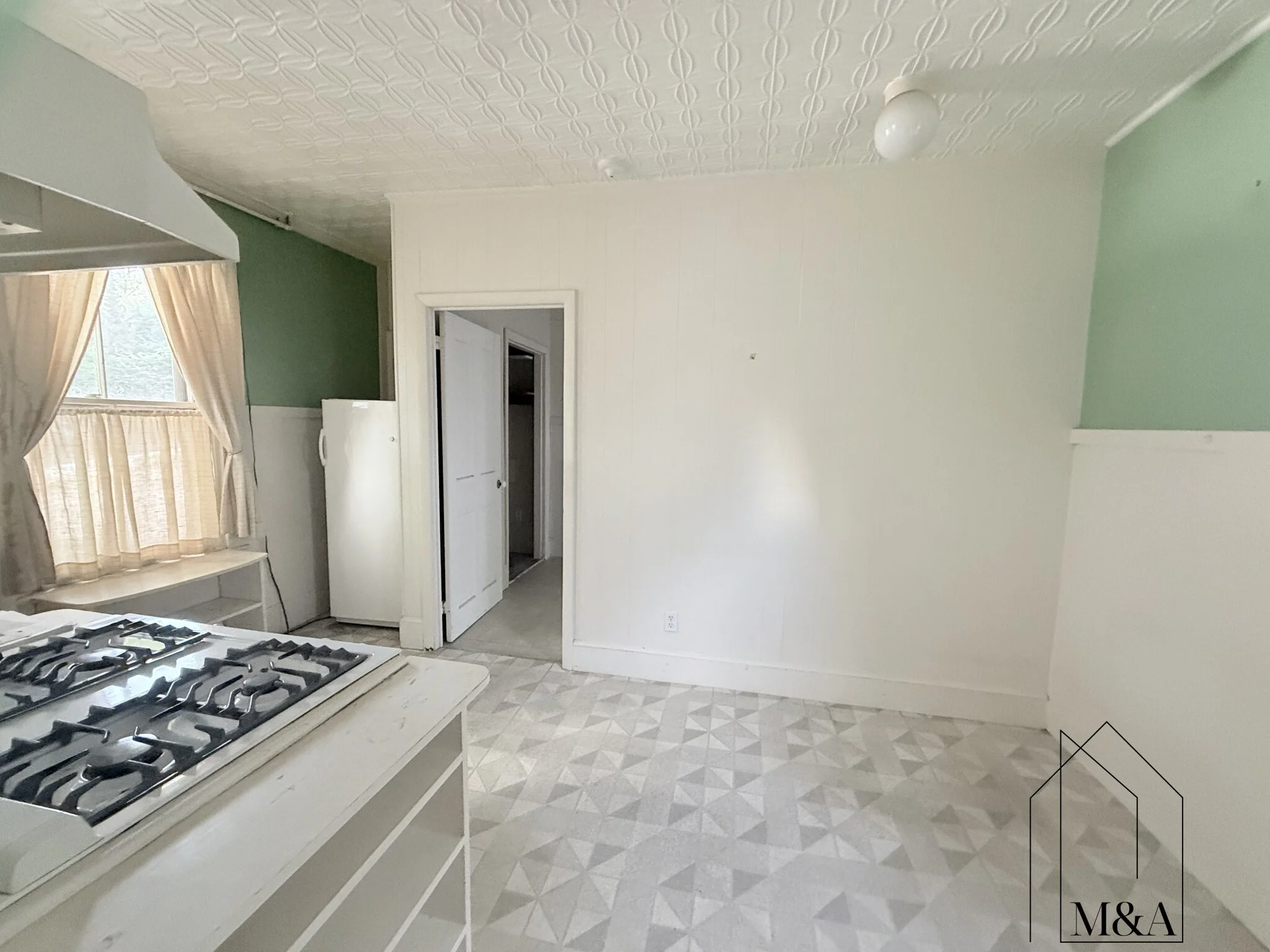 1 bed, 1 bath apartment for rent at 80 Winchester St Unit 1, Brookline — photo 6 of 9