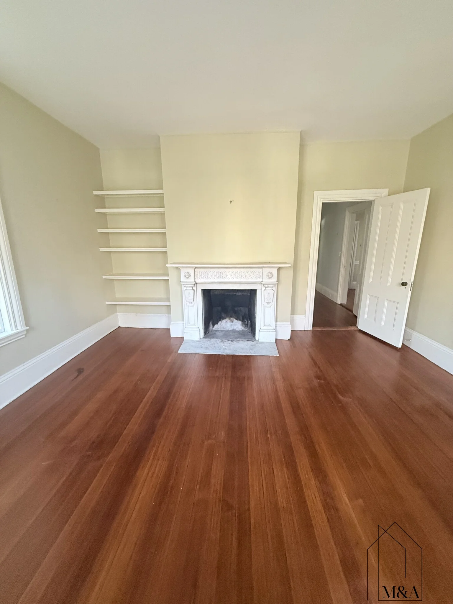 1 bed, 1 bath apartment for rent at 80 Winchester St Unit 1, Brookline — photo 1 of 9