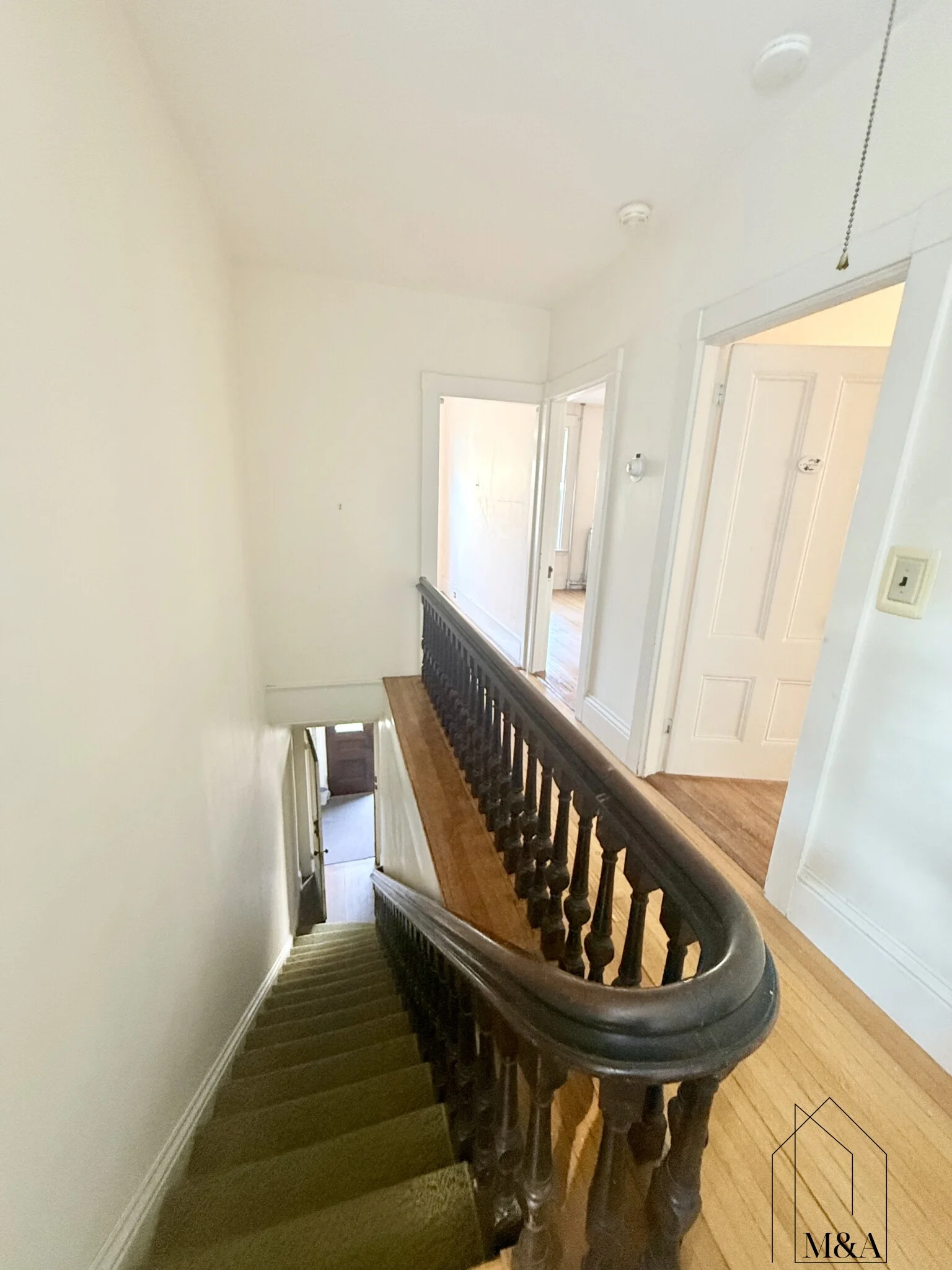 3.5 bed, 1 bath apartment for rent at 80 Winchester St Unit 2, Brookline — photo 4 of 9