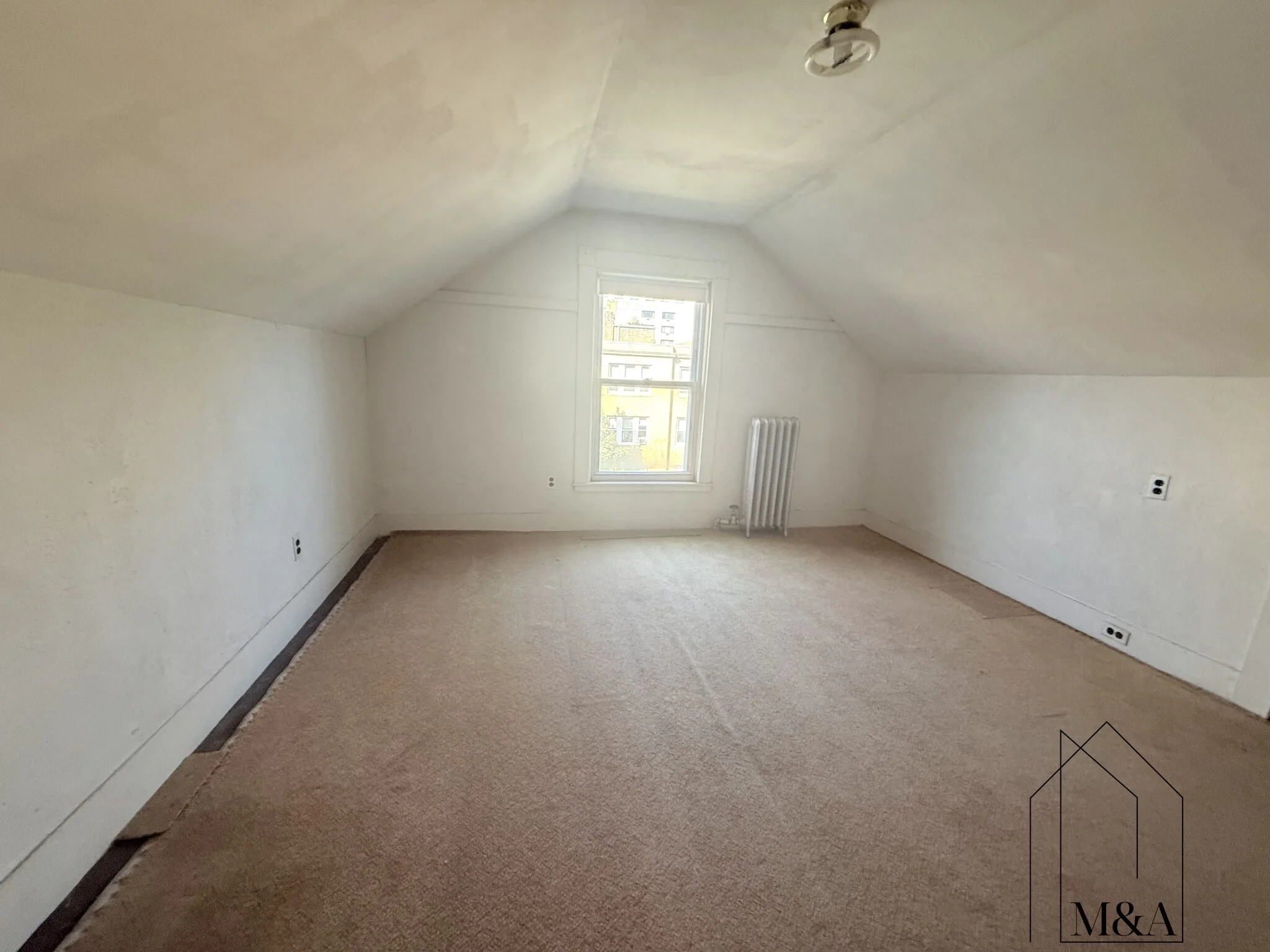 3.5 bed, 1 bath apartment for rent at 80 Winchester St Unit 2, Brookline — photo 6 of 9