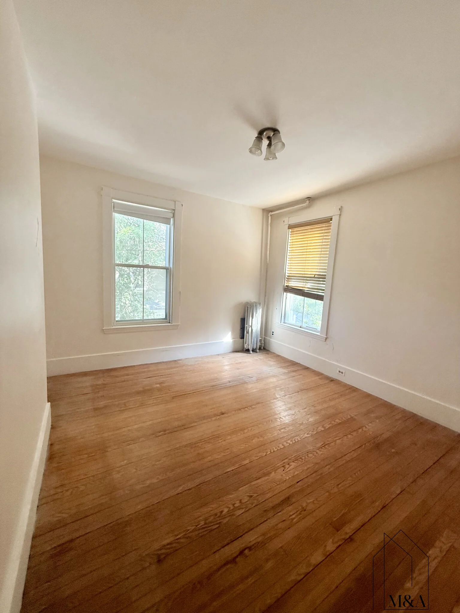 3.5 bed, 1 bath apartment for rent at 80 Winchester St Unit 2, Brookline — photo 5 of 9