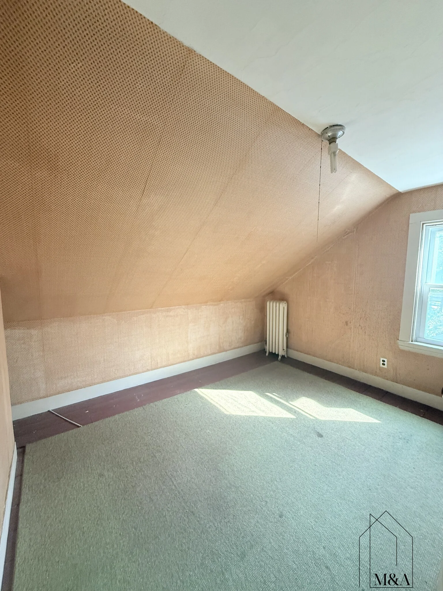 3.5 bed, 1 bath apartment for rent at 80 Winchester St Unit 2, Brookline — photo 7 of 9
