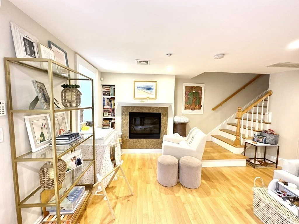 2 bed, 2 bath apartment for rent at 80 Worcester St Unit 1, South End — photo 4 of 21