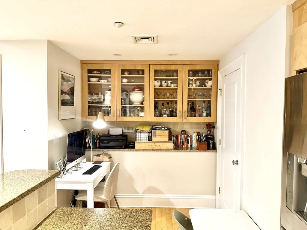 2 bed, 2 bath apartment for rent at 80 Worcester St Unit 1, South End — photo 9 of 21