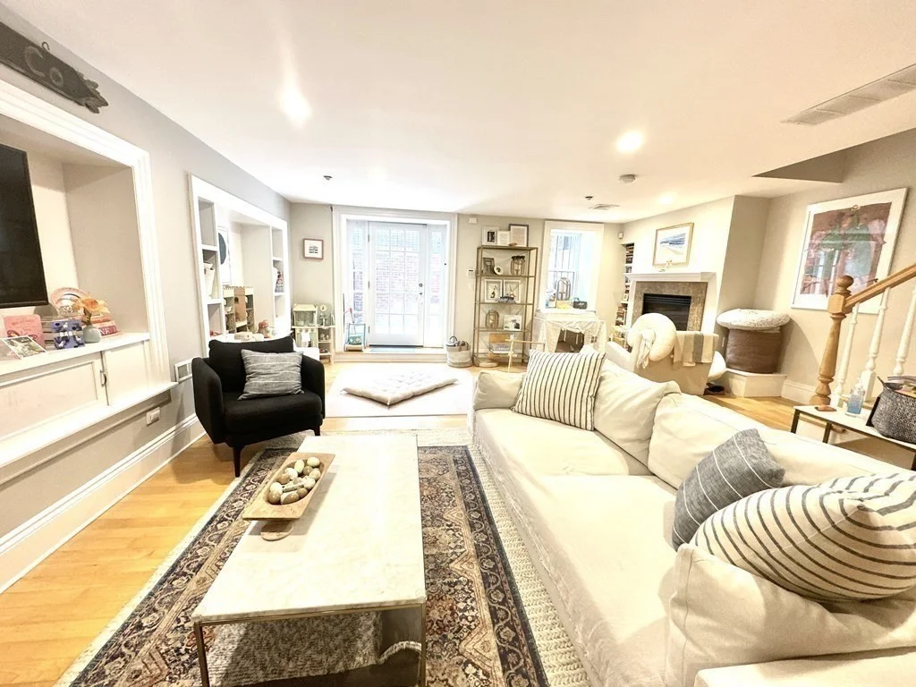 2 bed, 2 bath apartment for rent at 80 Worcester St Unit 1, South End — photo 5 of 21