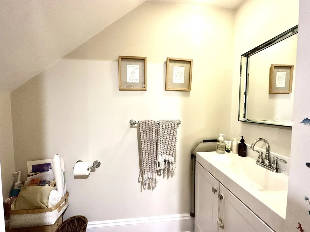 2 bed, 2 bath apartment for rent at 80 Worcester St Unit 1, South End — photo 6 of 21