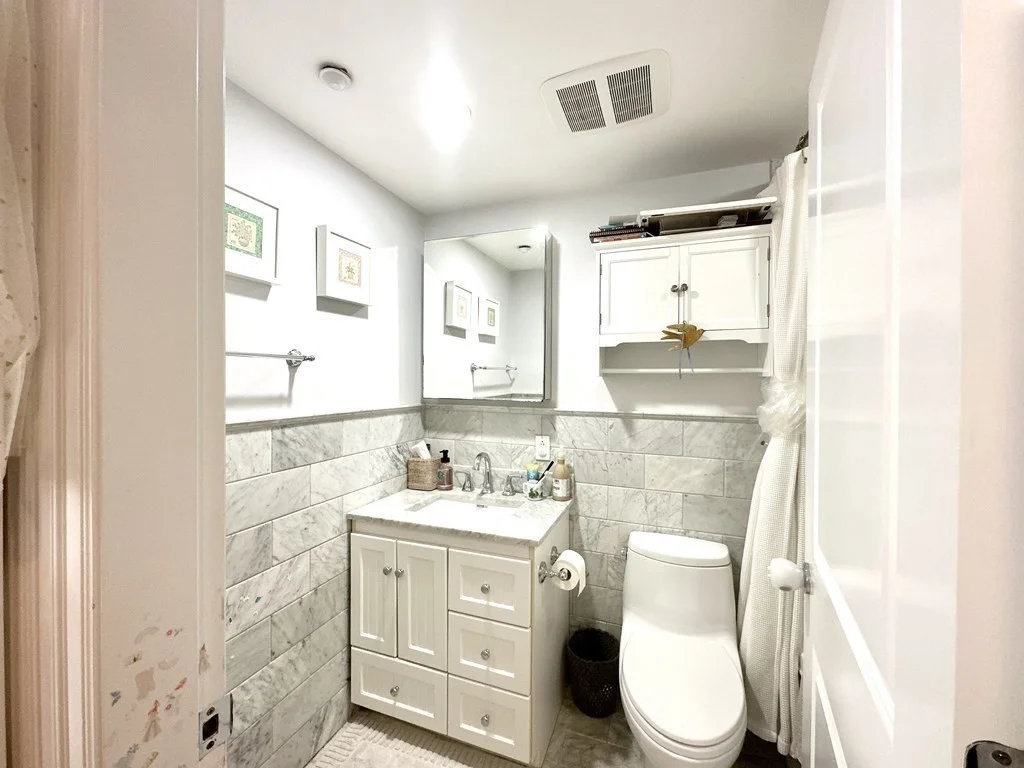2 bed, 2 bath apartment for rent at 80 Worcester St Unit 1, South End — photo 15 of 21