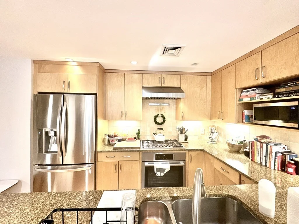 2 bed, 2 bath apartment for rent at 80 Worcester St Unit 1, South End — photo 8 of 21