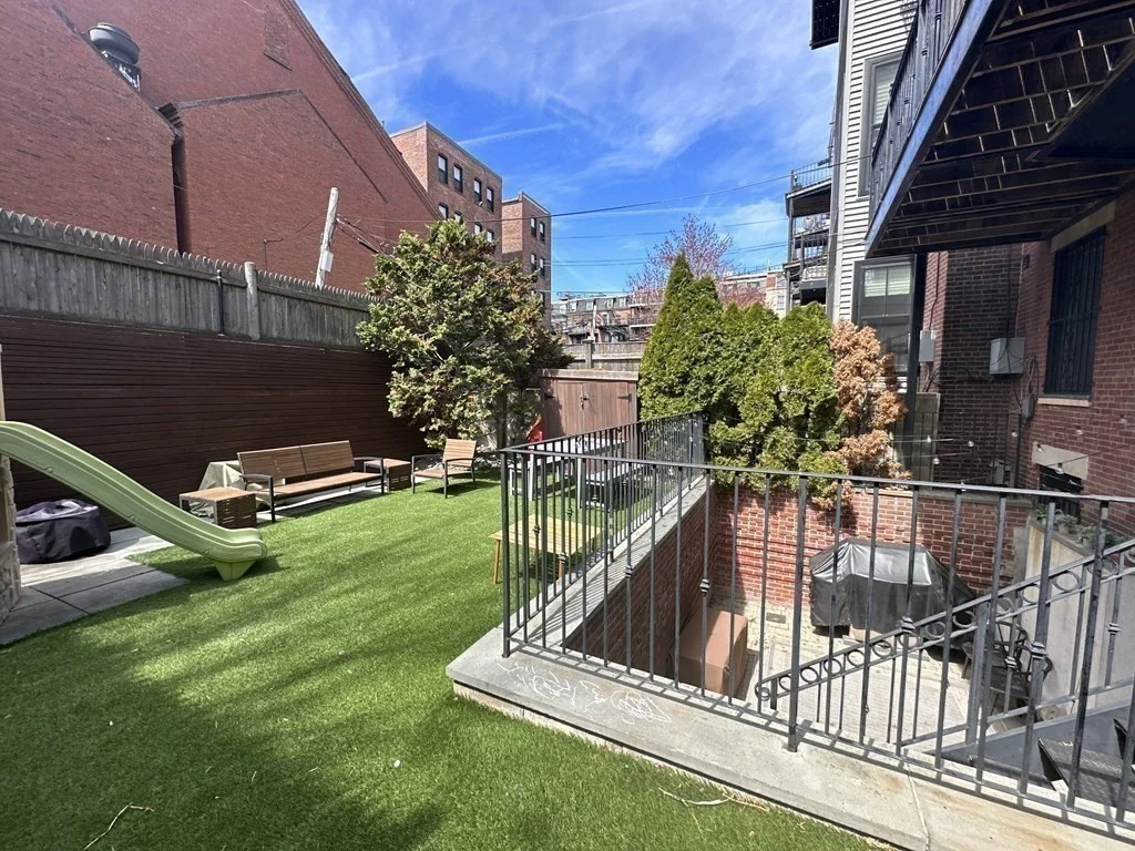 2 bed, 2 bath apartment for rent at 80 Worcester St Unit 1, South End — photo 19 of 21