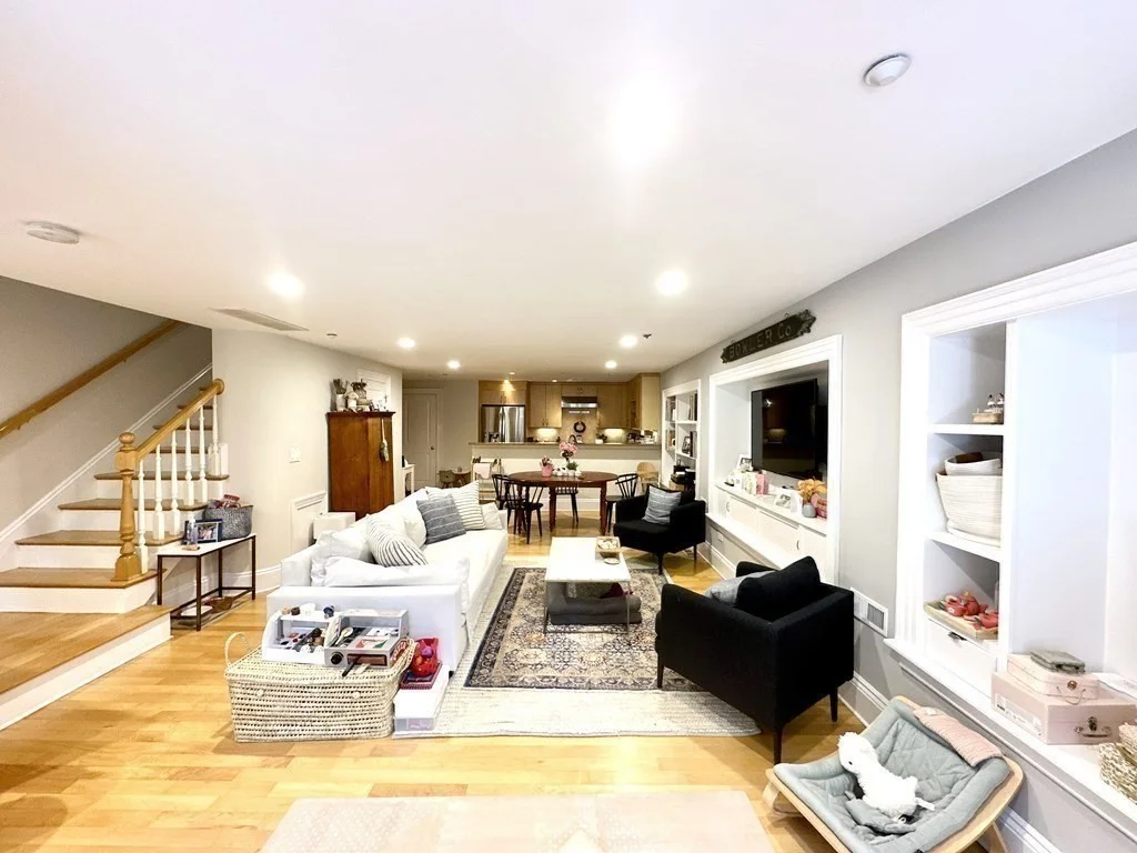 2 bed, 2 bath apartment for rent at 80 Worcester St Unit 1, South End — photo 1 of 21