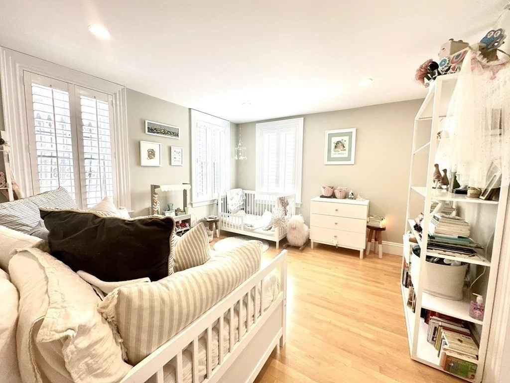 2 bed, 2 bath apartment for rent at 80 Worcester St Unit 1, South End — photo 14 of 21