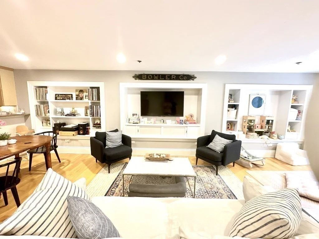 2 bed, 2 bath apartment for rent at 80 Worcester St Unit 1, South End — photo 2 of 21