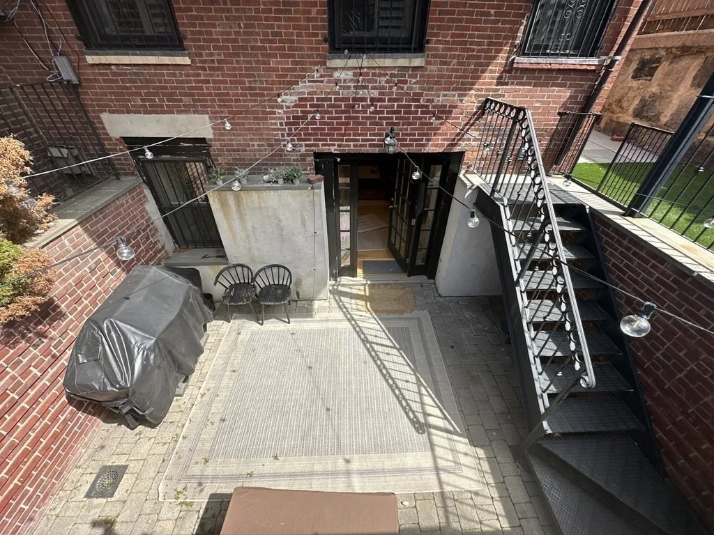 2 bed, 2 bath apartment for rent at 80 Worcester St Unit 1, South End — photo 17 of 21