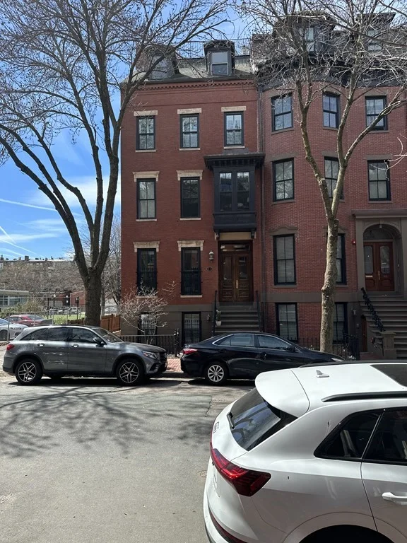 2 bed, 2 bath apartment for rent at 80 Worcester St Unit 1, South End — photo 21 of 21