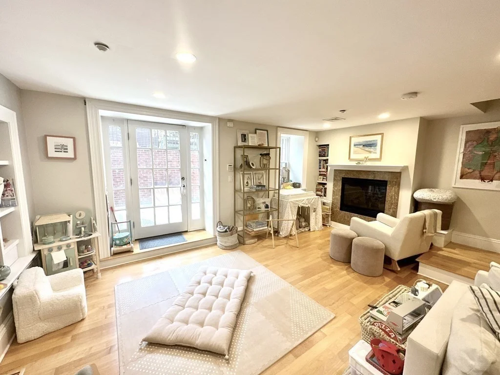 2 bed, 2 bath apartment for rent at 80 Worcester St Unit 1, South End — photo 3 of 21