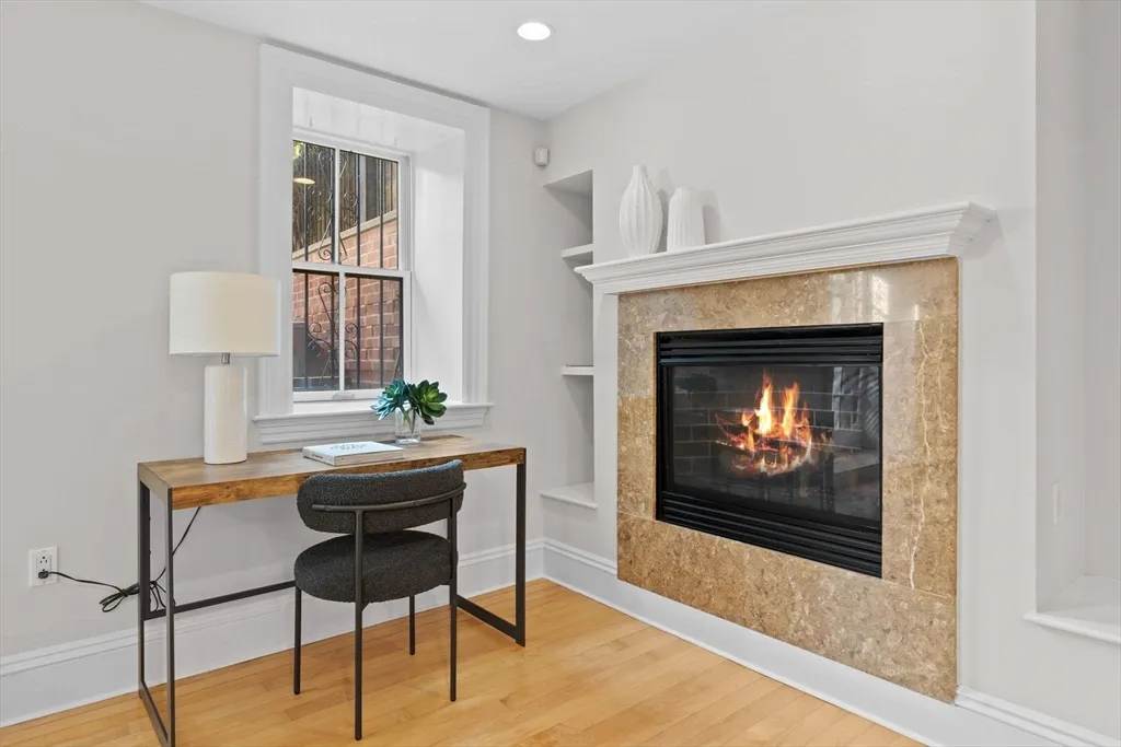 2 bed, 2.5 bath apartment for rent at 80 Worcester St Unit A, South End — photo 22 of 34