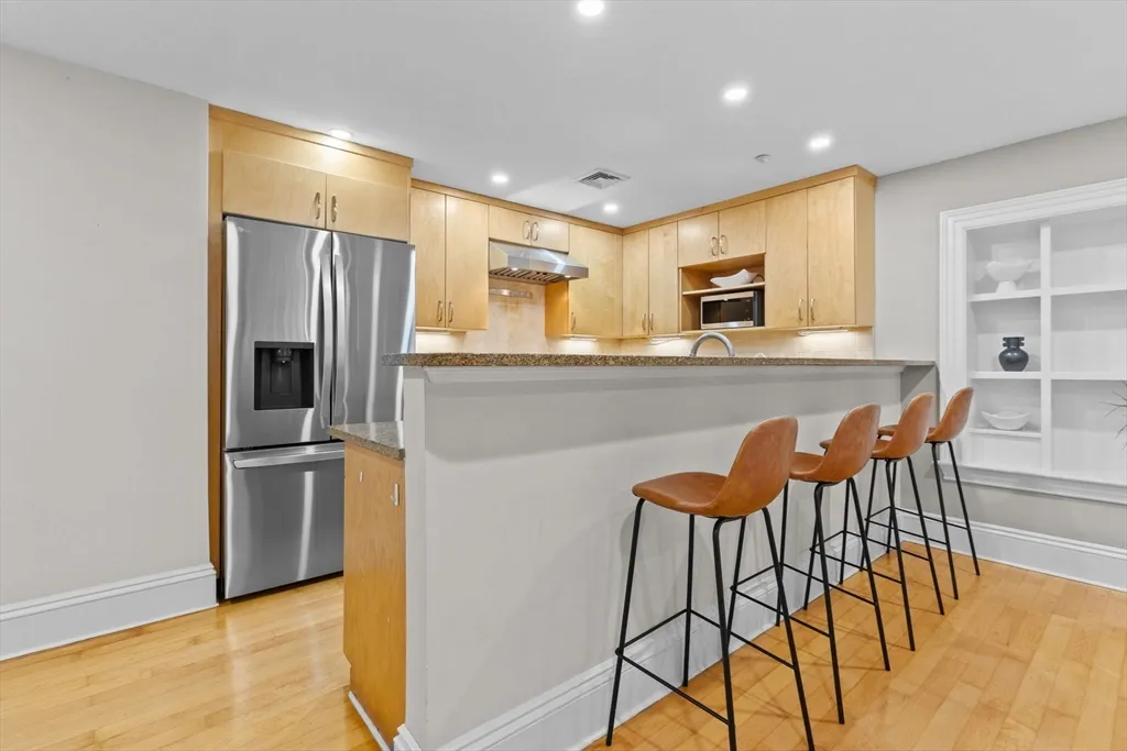 2 bed, 2.5 bath apartment for rent at 80 Worcester St Unit A, South End — photo 18 of 34