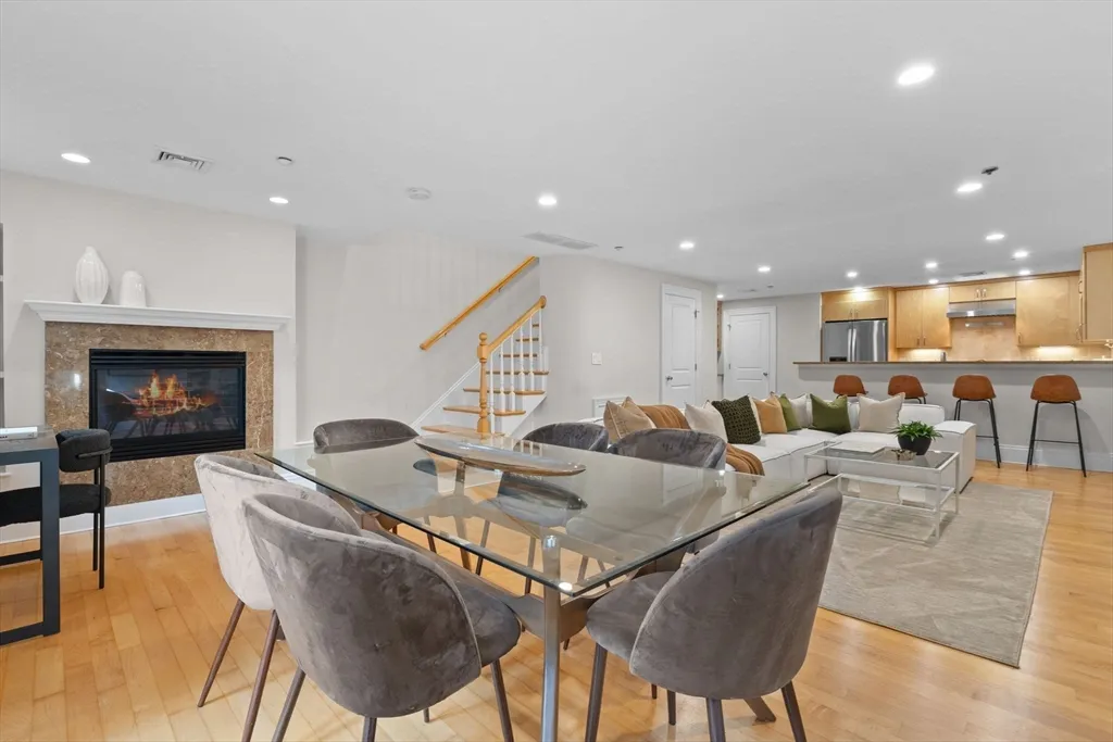 2 bed, 2.5 bath apartment for rent at 80 Worcester St Unit A, South End — photo 21 of 34