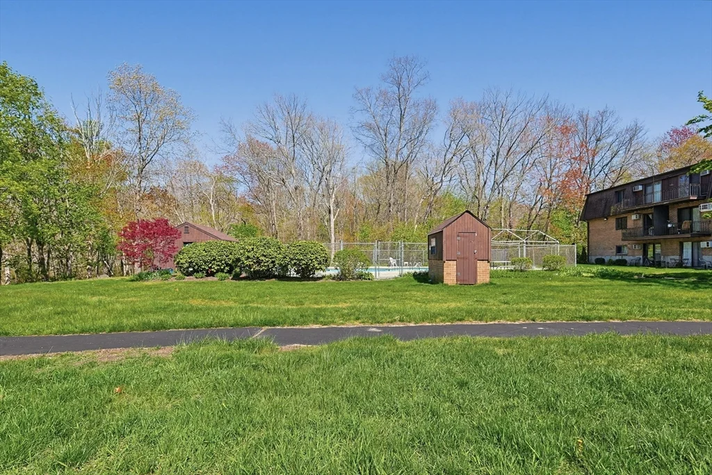 1 bed, 1 bath apartment for rent at 800 County Unit 3, Taunton — photo 17 of 18