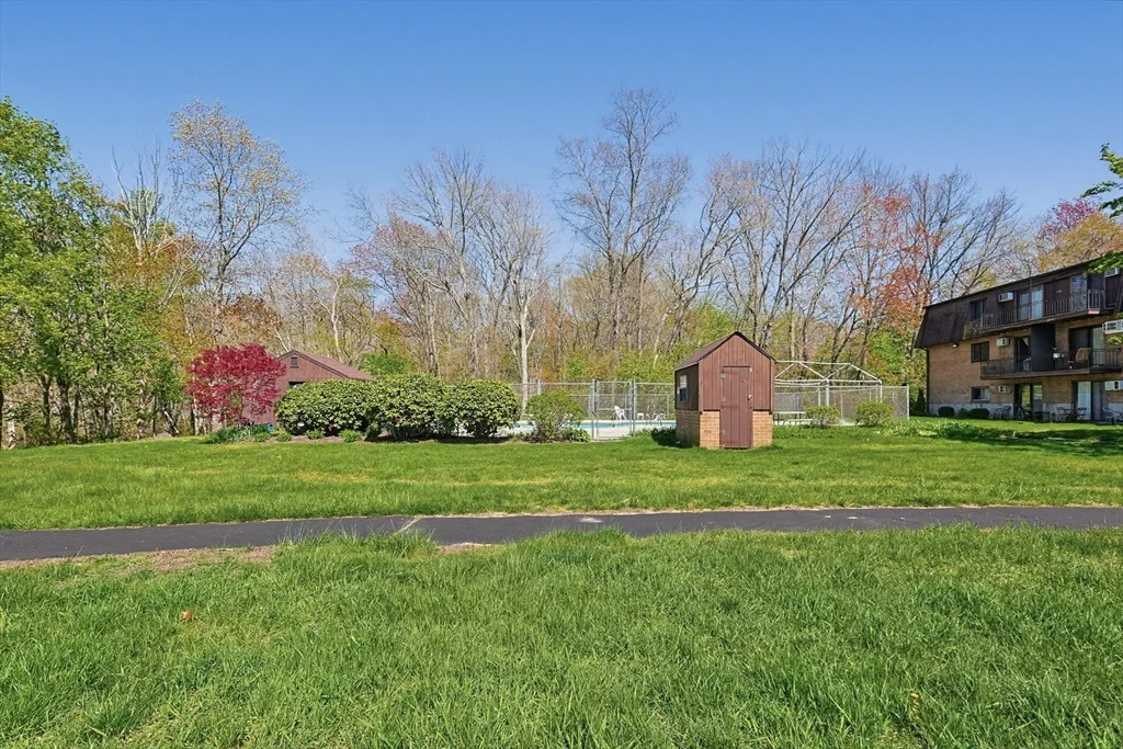 1 bed, 1 bath apartment for rent at 800 County Unit 3, Taunton — photo 18 of 18