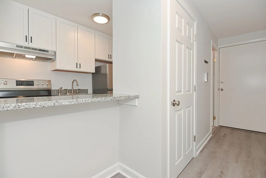 Studio bed, 1 bath apartment for rent at 800 County Unit 3A, Taunton — photo 8 of 18