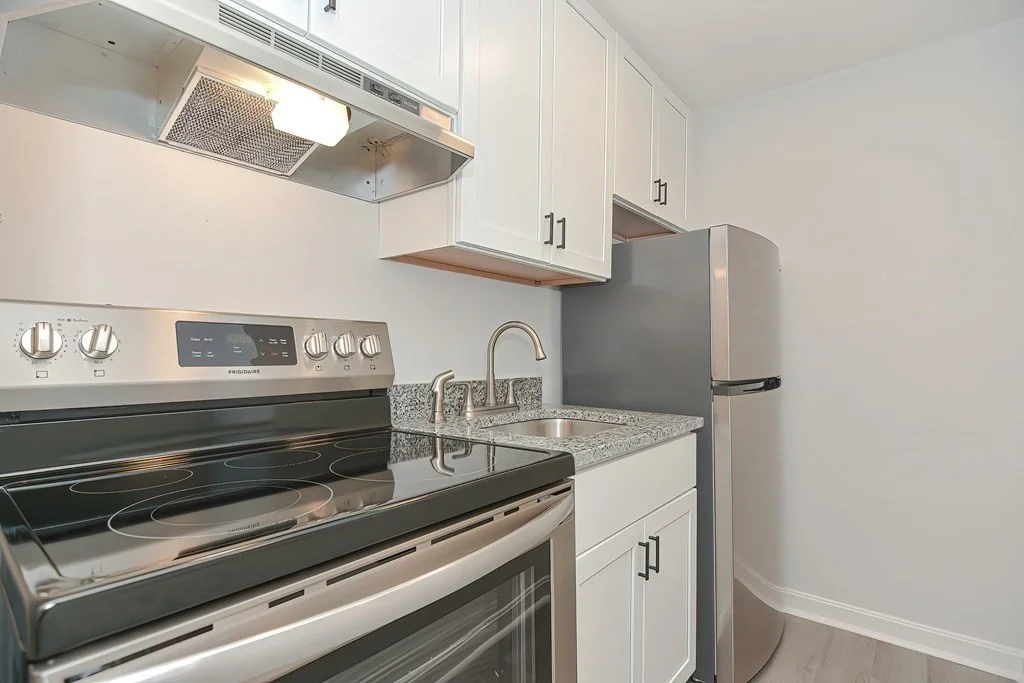 Studio bed, 1 bath apartment for rent at 800 County Unit 3A, Taunton — photo 11 of 18