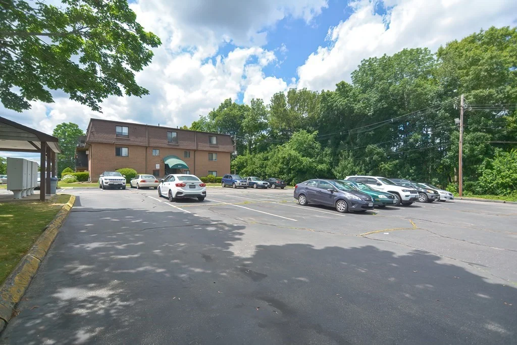 Studio bed, 1 bath apartment for rent at 800 County Unit 3A, Taunton — photo 17 of 18