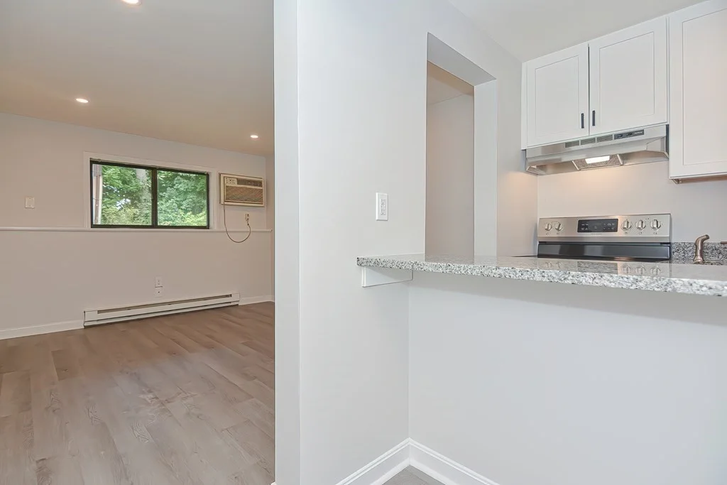 Studio bed, 1 bath apartment for rent at 800 County Unit 3A, Taunton — photo 9 of 18
