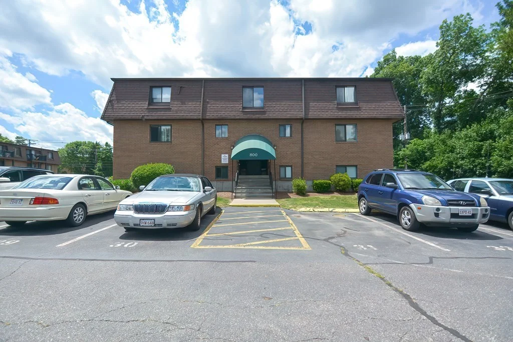 Studio bed, 1 bath apartment for rent at 800 County Unit 3A, Taunton — photo 16 of 18