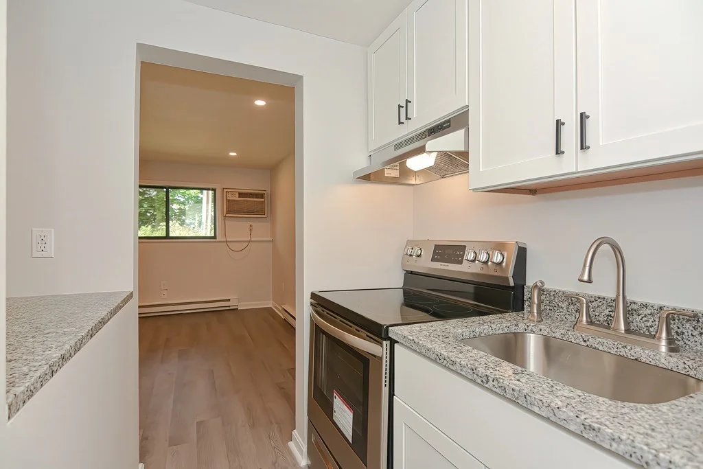 Studio bed, 1 bath apartment for rent at 800 County Unit 3A, Taunton — photo 12 of 18