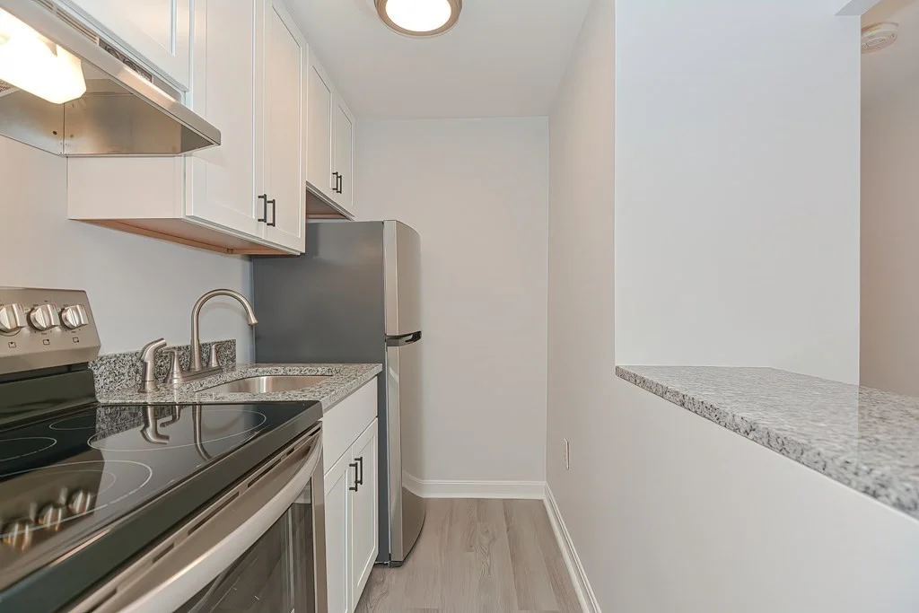 Studio bed, 1 bath apartment for rent at 800 County Unit 3A, Taunton — photo 10 of 18