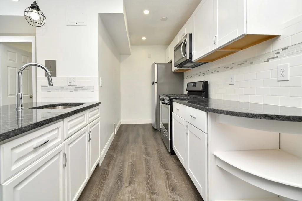 1 bed, 1 bath apartment for rent at 800 Hyde Park Ave Unit 37, Roslindale — photo 4 of 11
