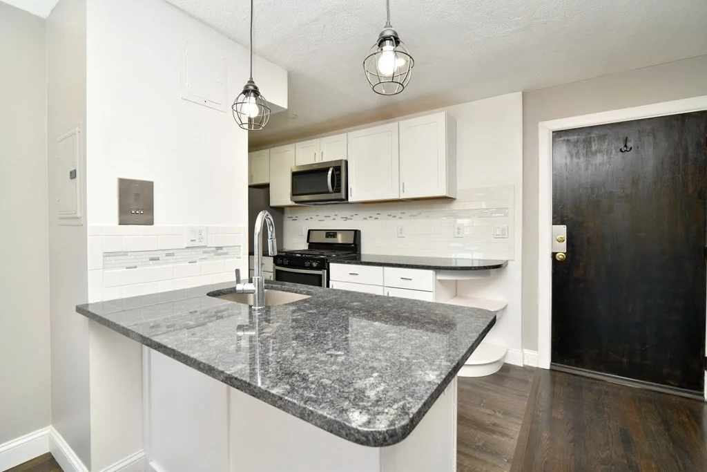 1 bed, 1 bath apartment for rent at 800 Hyde Park Ave Unit 37, Roslindale — photo 3 of 11