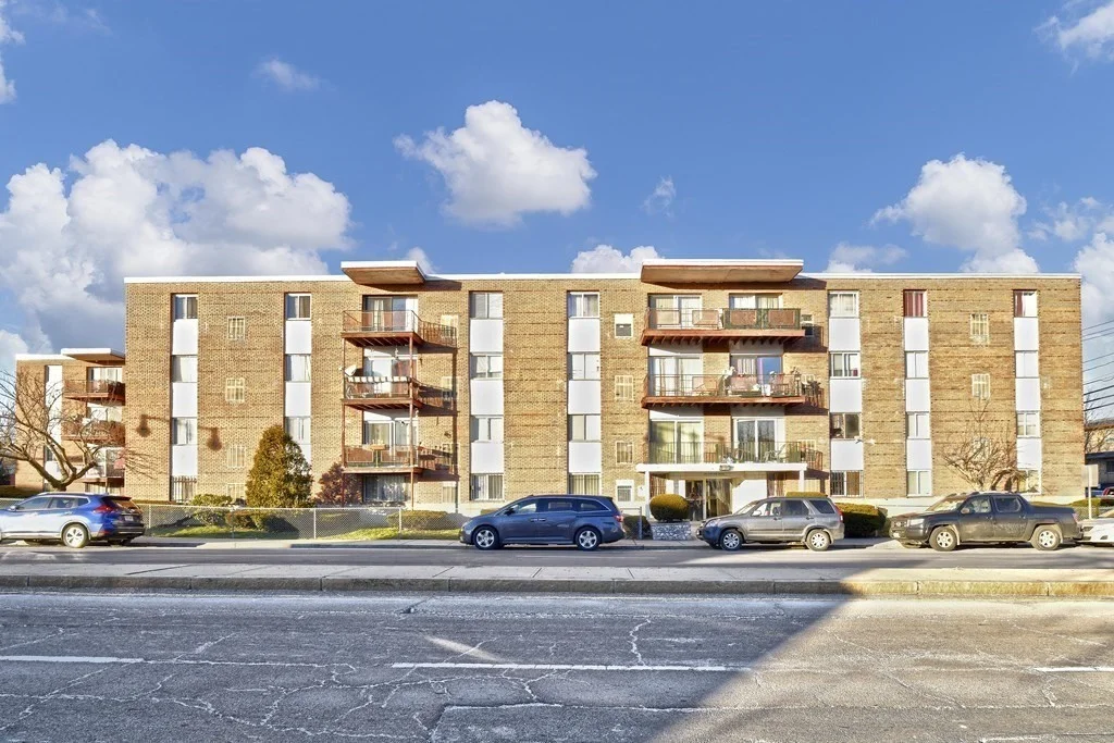 1 bed, 1 bath apartment for rent at 800 Hyde Park Ave Unit 37, Roslindale — photo 11 of 11