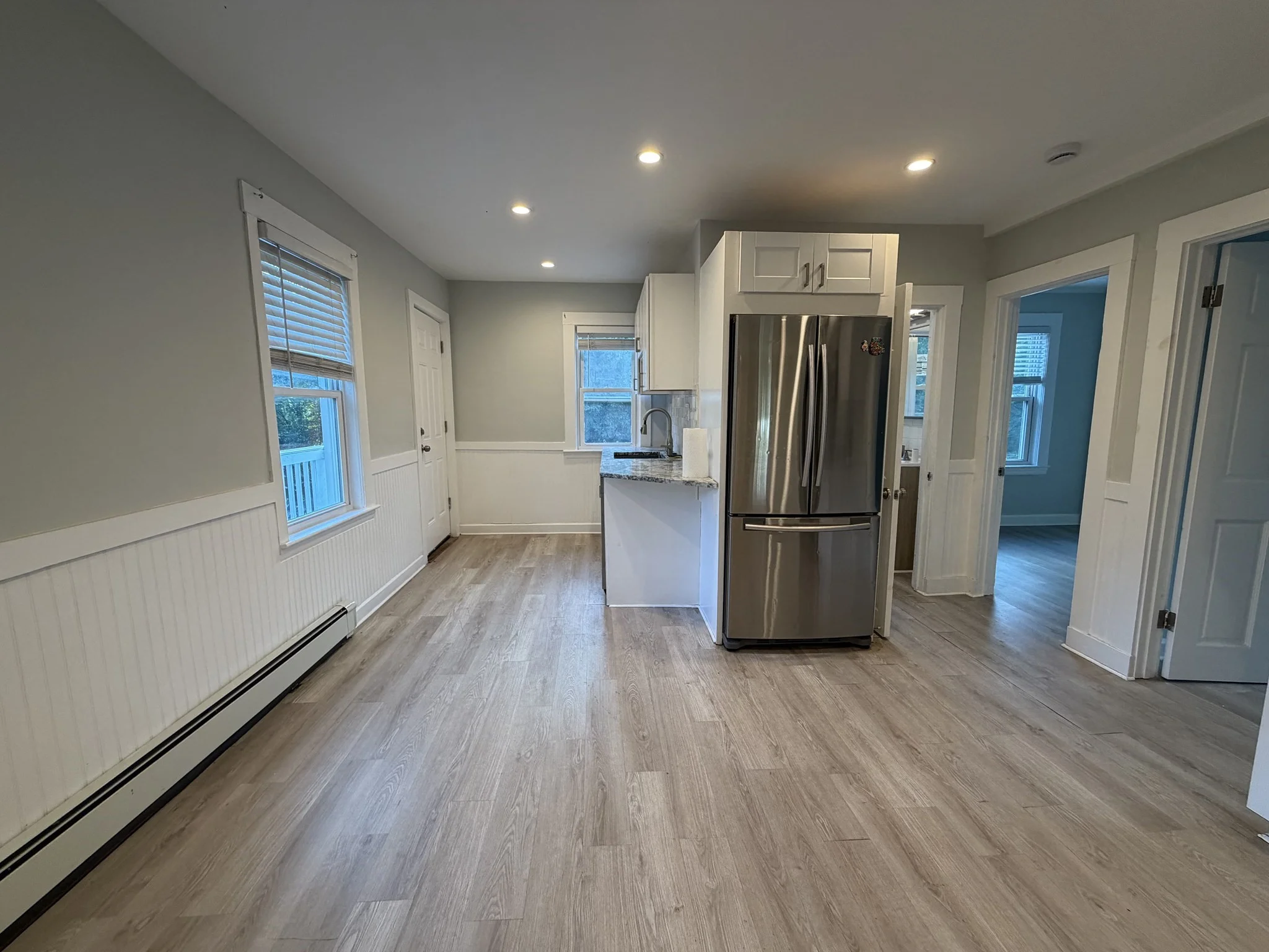 3 bed, 1 bath apartment for rent at 801 Granite St Unit 2, Braintree — photo 4 of 8
