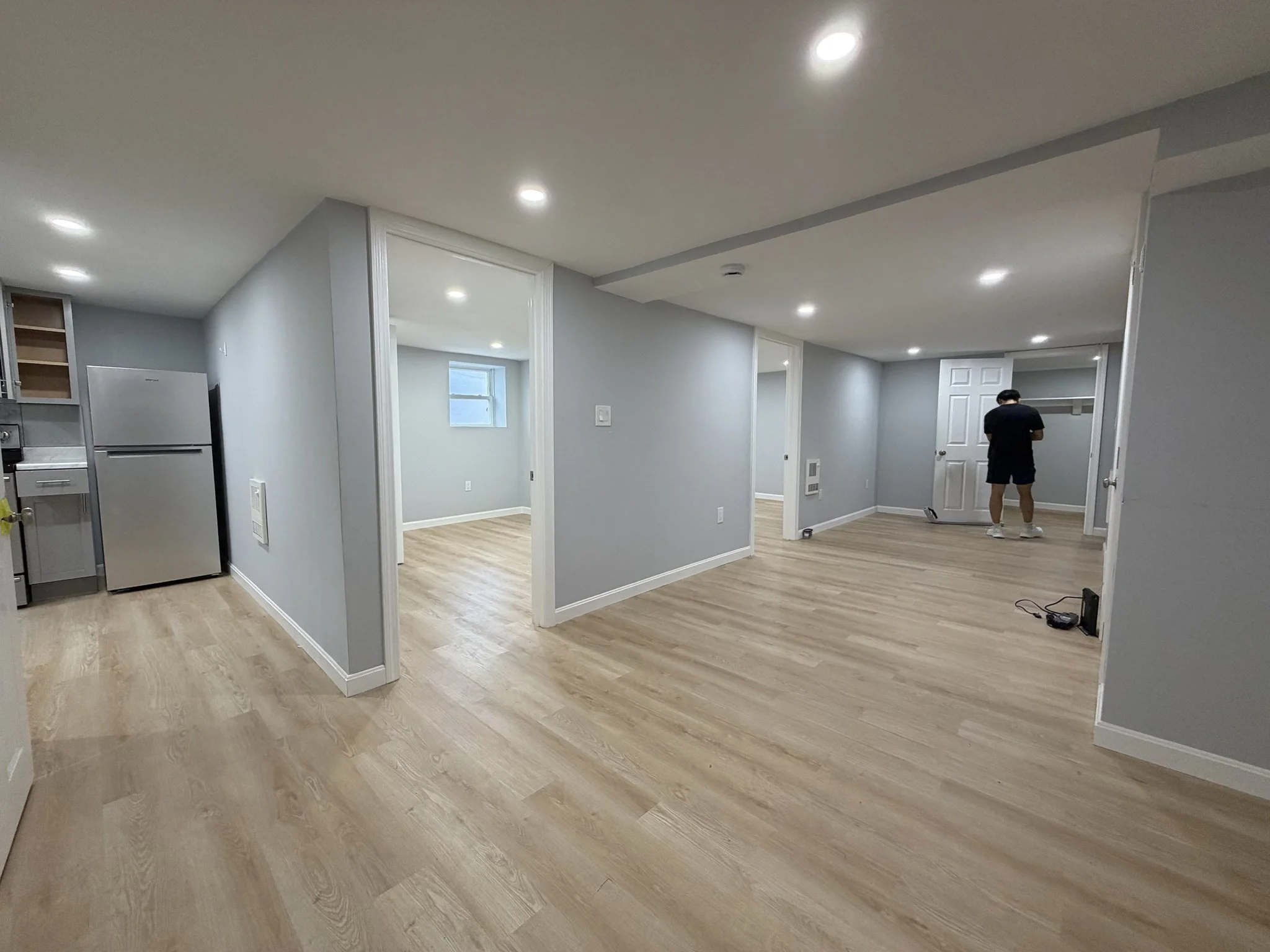 2 bed, 1 bath apartment for rent at 801 Granite St Unit 3, Braintree — photo 7 of 11