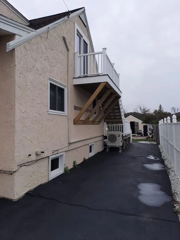 Studio bed, 1 bath apartment for rent at 801 Ocean St Unit 2, Marshfield — photo 5 of 7