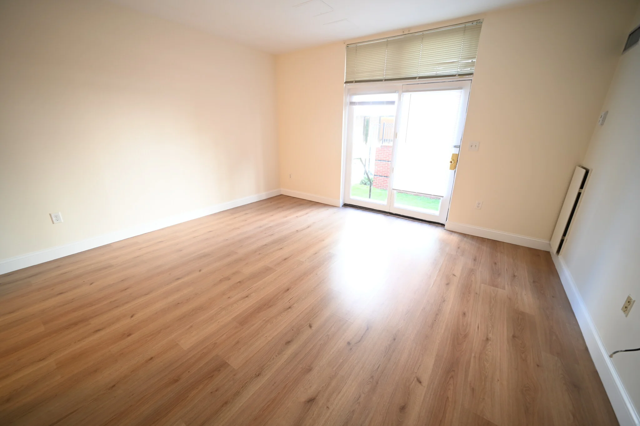 3 bed, 2 bath apartment for rent at 801 Tremont St Unit 101, Roxbury — photo 14 of 17