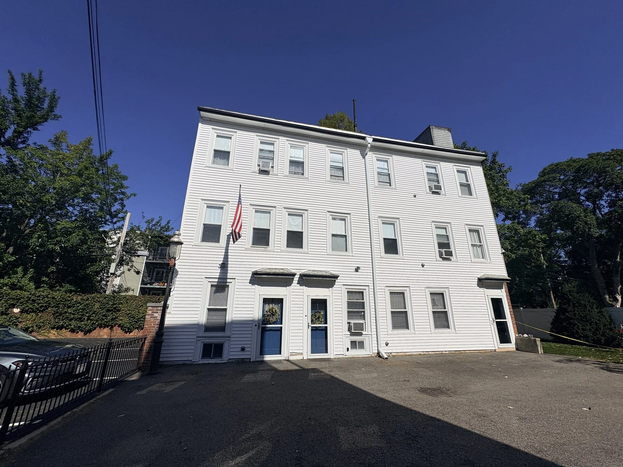 2 bed, 1 bath apartment for rent at 802 E 5th  Rear Unit 2, South Boston — photo 6 of 6