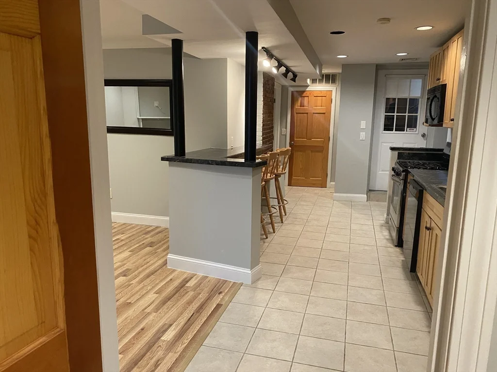 1 bed, 1 bath apartment for rent at 802 East Sixth St Unit LL, South Boston — photo 3 of 13