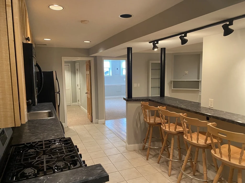1 bed, 1 bath apartment for rent at 802 East Sixth St Unit LL, South Boston — photo 2 of 13